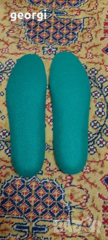 стелки lowa номер 40, снимка 2 - Маратонки - 48089501