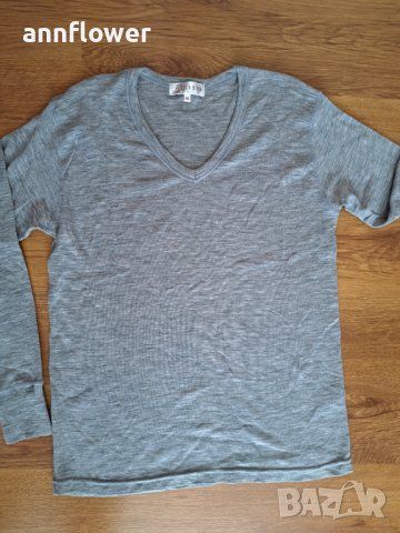 Термо блуза Cock Bird Woolmark, снимка 1