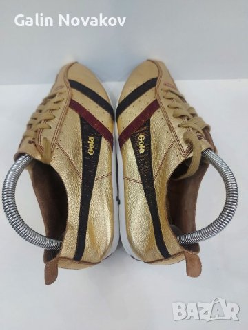 Дамски маратонки GOLA.Номер 40, снимка 4 - Маратонки - 40411208