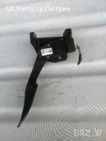 Потенциометър газ Astra