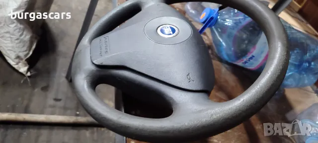 Волан Airbag Fiat Stilo - 50лв, снимка 2 - Части - 50391703