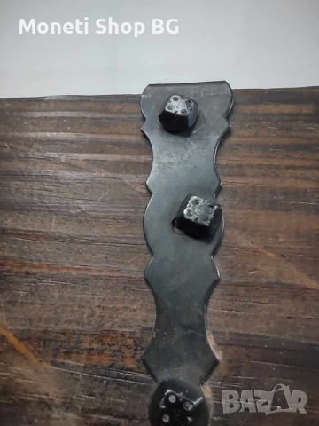 Сандък за съкровища, снимка 6 - Антикварни и старинни предмети - 44681103