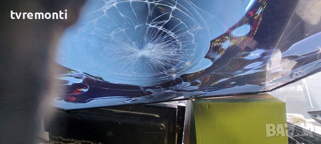 платка MSD7831-V2.3 for Skymaster 42SF1000-TNT дисплей CX420DLEDM, снимка 9 - Части и Платки - 39673624