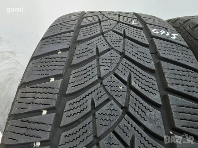 4бр зимни гуми 215/55/18 GOODYEAR L06715 