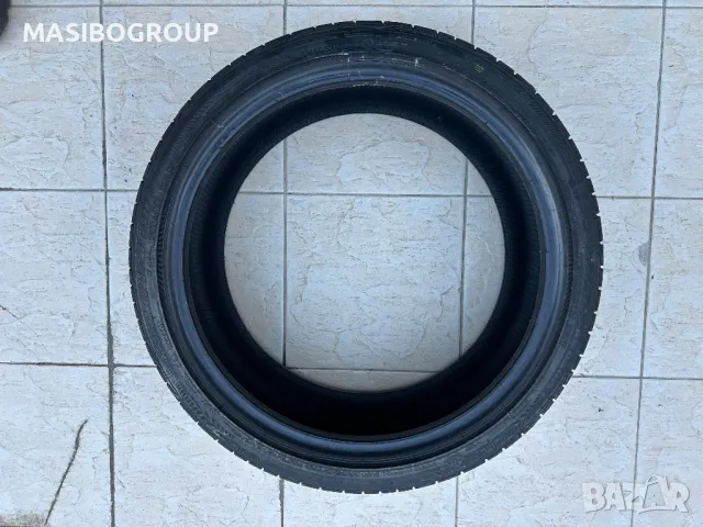 Гуми летни гума 215/40/18” BRIDGESTONE POTENZA RE050A,RFT, снимка 3 - Гуми и джанти - 48555036
