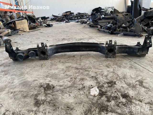 Основна задна греда - /БМВ/BMW/ - /е53 /x5/ - M57- 3.0D - 218кс,, снимка 2 - Части - 34142967