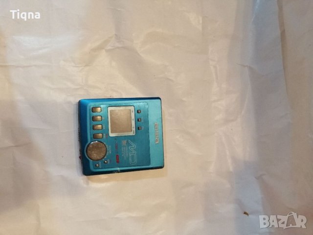 Minidiscmen AIWA, снимка 1