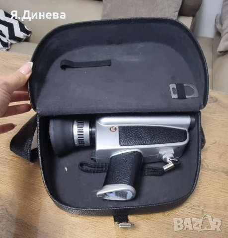 Камера Bauer C1M 