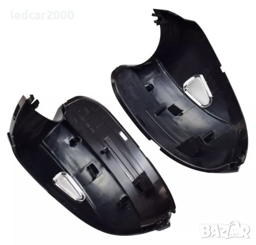 Динамични лед мигачи за огледала Бягащи Led VW Passat, Scirocco, EOS,, снимка 5 - Аксесоари и консумативи - 40832692