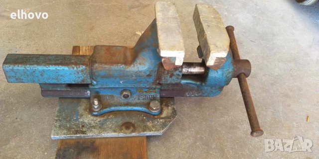 Менгеме немско Heuer 10кг, снимка 4 - Менгемета - 42534537