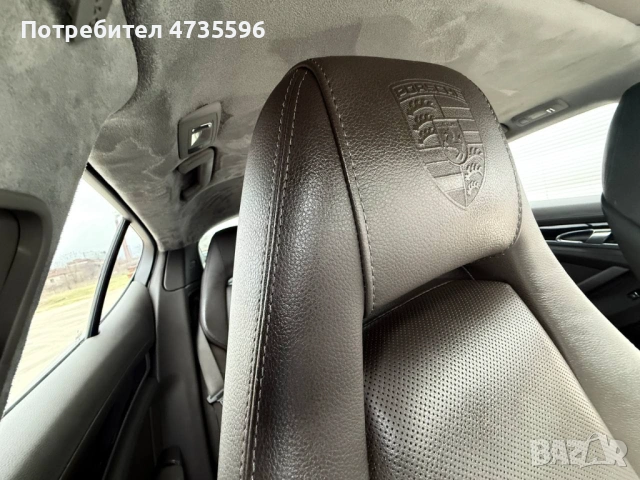 Porsche Panamera Tuning Пакет 2017-2020 FaceLift Matrix, BOSE, снимка 12 - Автомобили и джипове - 53448884