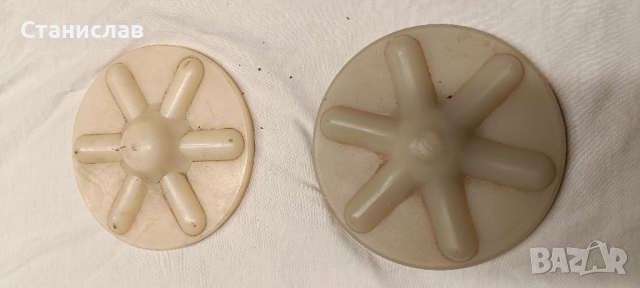 Перка / турбина за пералня Роса 