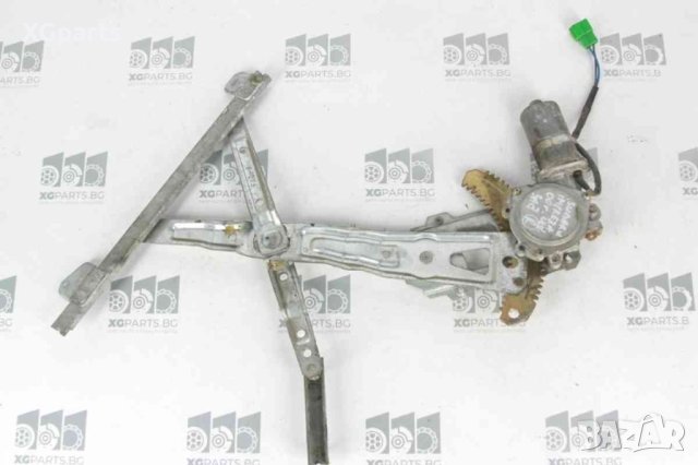 Стъклоповдигач заден десен за Subaru Impreza I 4+1 вр. седан (1992-2000)