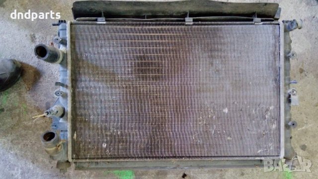 Воден радиатор Renault Megane Scenic 1.4e 1998г.