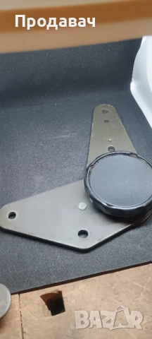 Механизъм за регулиране на седалка от Шкода 105/120/130., снимка 2 - Части - 52480858