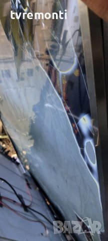 LED подсветка за дисплей HC500DQN-VCUR4-A14X за телевизор LG модел 50UK6500LLA, снимка 5 - Части и Платки - 41697579