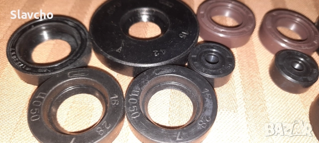 Семеринги за Балкан-50/Balkan/Люлин