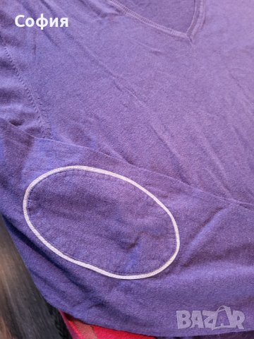 Пуловер Massimo Dutti, снимка 4 - Пуловери - 40117924