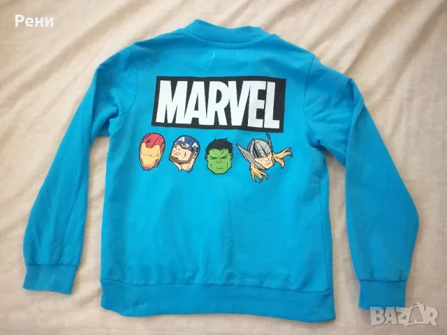 Горница за момче р.128, снимка 2 - Детски комплекти - 48082948