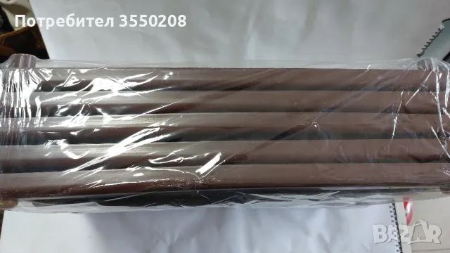 Стелаж за обувки, 4-ка, 5-ца, нов, снимка 8 - Други - 47311919