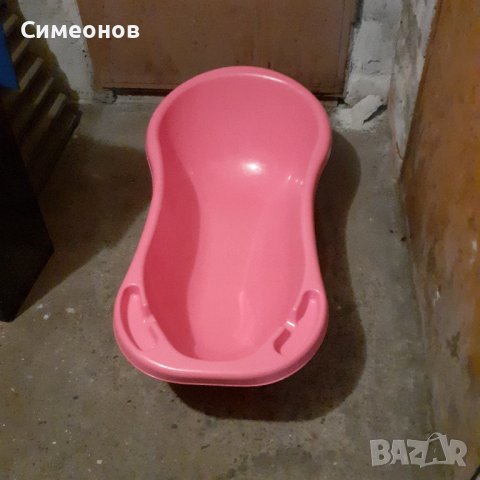 Бебешко корито / вана за къпане, снимка 2 - Други - 41884349