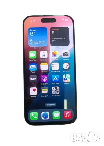 Iphone 16 Pro 128Gb, снимка 2 - Apple iPhone - 49812084