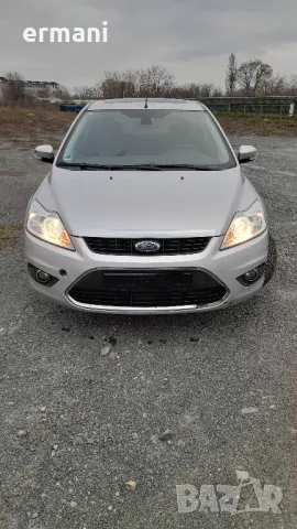 Ford Focus Ghia 1.8 , снимка 5 - Автомобили и джипове - 49035165