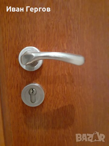 Ремонт на врати - дървени и метални врати, снимка 11 - Други ремонти - 35844134