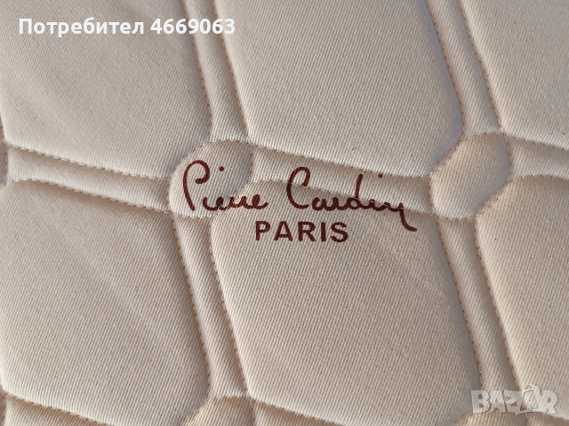 детски матрак Magniflex Pier Cardin