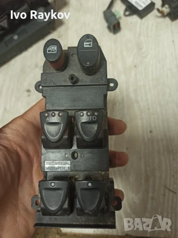 Панел , бутони ел стъкла за HONDA CIVIC 8, 2006-2011 , 83540SMGE020 , снимка 3 - Части - 51341889