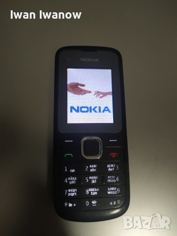 Nokia c1, снимка 5 - Nokia - 53644750