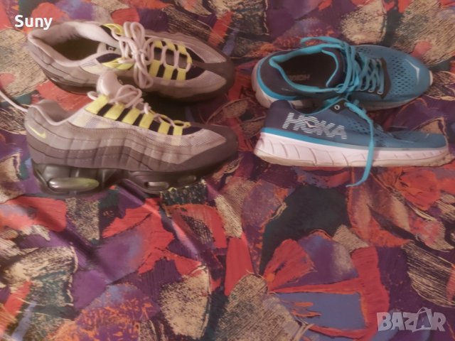 Дамски маратонки , обувки , сандали