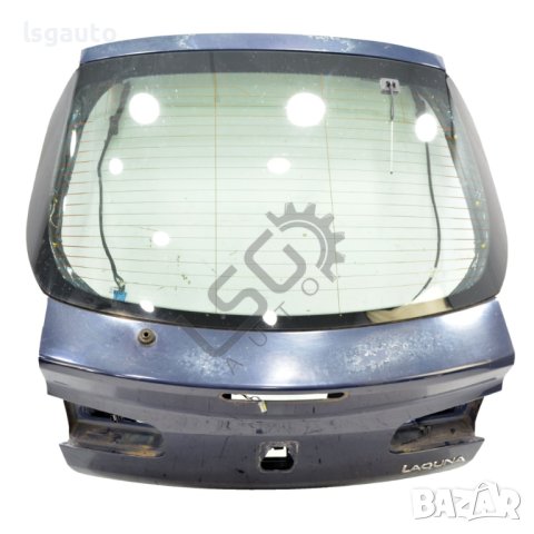 Заден капак Renault Laguna II 2007-2012 ID:103881, снимка 2 - Части - 41283050