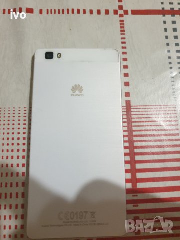 huawei p8 lite, снимка 6 - Huawei - 42387536