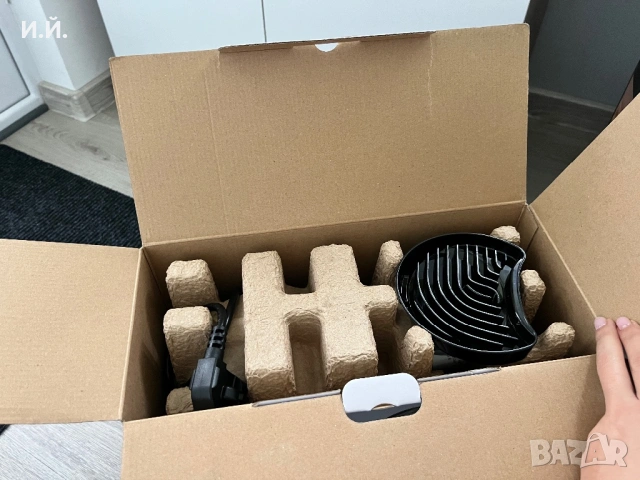 Кафемашина с капсули Krups Dolce Gusto, снимка 3 - Кафемашини - 53122540