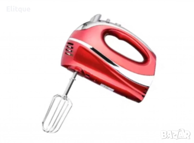 Миксер Voltz, 300W, 5 скорости, снимка 3 - Други - 52818676