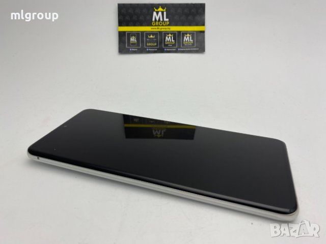 #MLgroup предлага:  #Samsung Galaxy S20 Plus 128GB / 8GB RAM, Dual-SIM, втора употреба