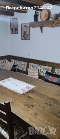 Къща за гости , снимка 15 - Стаи под наем - 40432928