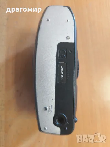 Canon PRIMA Zoom 76 Ai AF , снимка 4 - Фотоапарати - 48317217