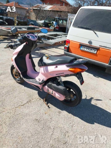 СКУТЕР  Honda X8R S ROSSI, снимка 4 - Мотоциклети и мототехника - 53769263