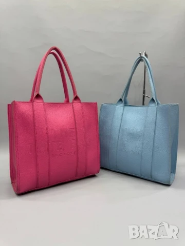 чанти the tote bag marc jacobs , снимка 3 - Чанти - 50671923