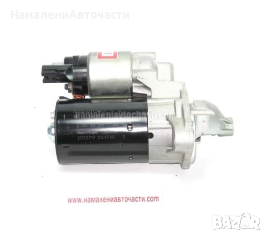 28100-0T030 0001107531 Toyota стартер