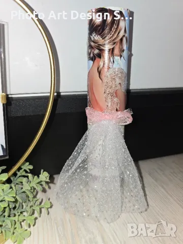 🎓✨ Покани за абитуриентски бал ✨🎓, снимка 17 - Покани - 48958031