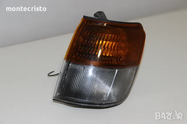 Ляв мигач Mitsubishi Pajero II (1992-1995г.) ✔️KoIto Мицубиши Паджеро, снимка 3 - Части - 48864578