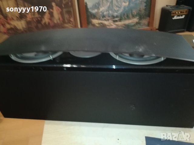 *QUADRAL ARGENTUM 01 BASE-BIG CENTER-ВНОС SWISS LK0508231629, снимка 14 - Тонколони - 41765943