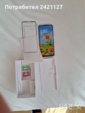 Телефони Xiaomi Redmi note 11, снимка 8 - Xiaomi - 54310705