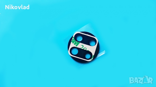 Стъкло за камера Nokia 6.2, снимка 2 - Резервни части за телефони - 36106390