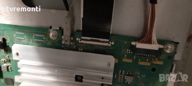 ГЛАВНА АВИТОРНА ДЪСКА TNPH1182 (1) (A) -TV PANASONIC TX-58EX70E, снимка 4 - Части и Платки - 34582487