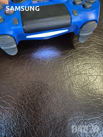 Джойстик за - Playstation 4, снимка 7 - Аксесоари - 53753993