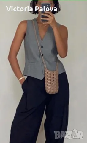 Стилен елек